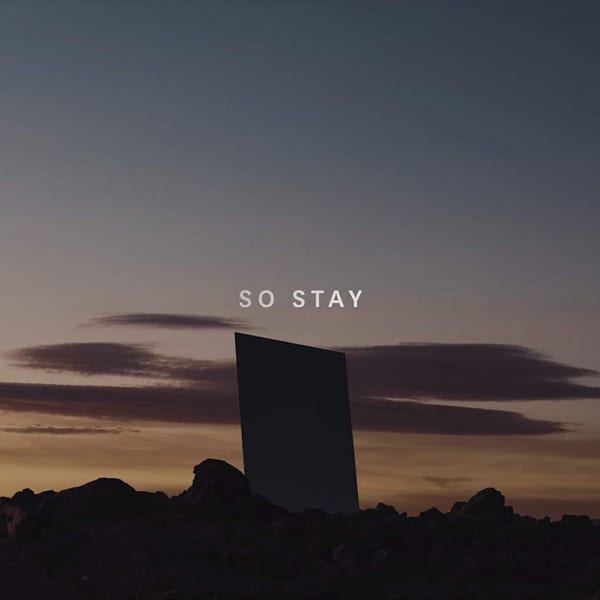 stay