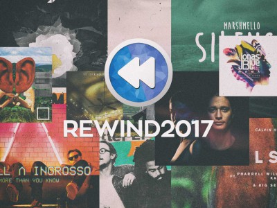 Rewind 2017