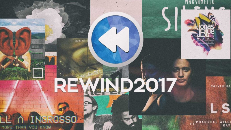 Rewind 2017