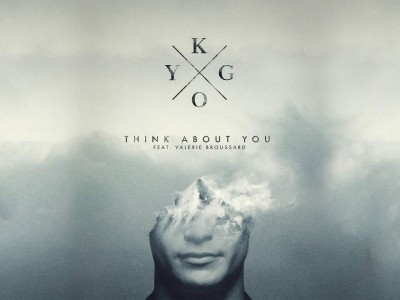 kygo think about you