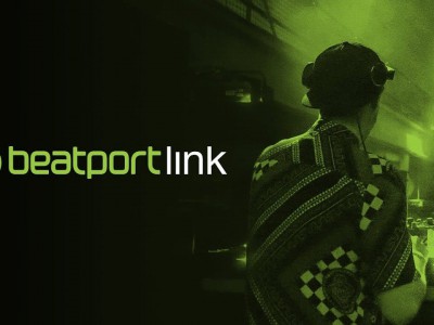 Beatport Link