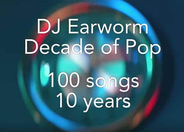 DJ Earworm