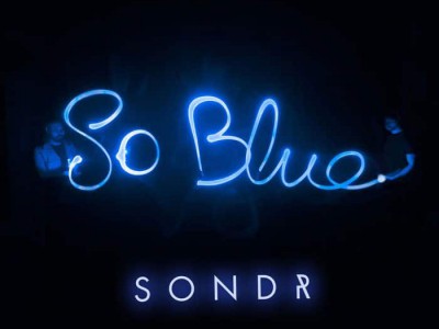 So-Blue-Sondr