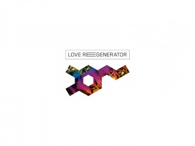 Love Regenerator 1 EP