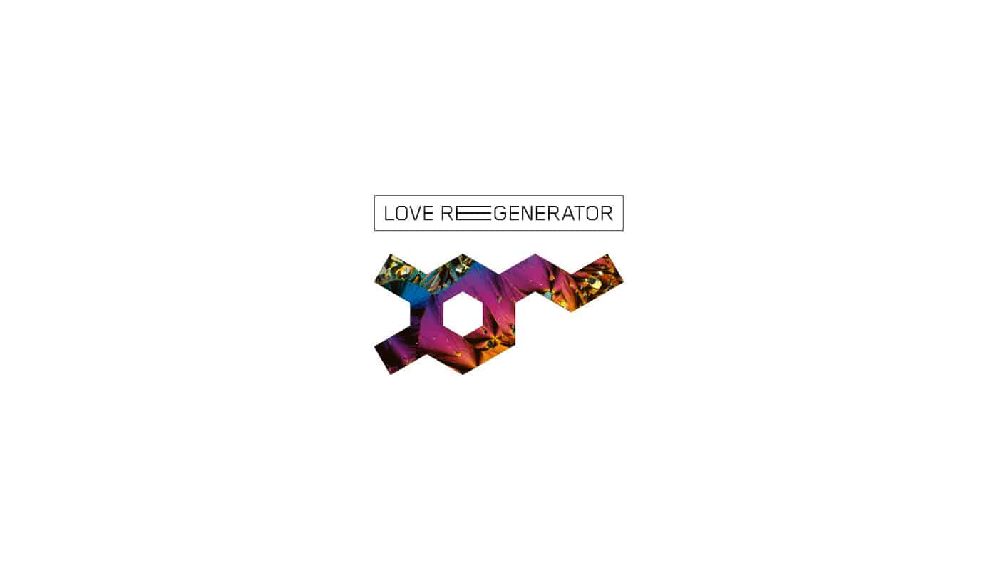 Love Regenerator 1 EP