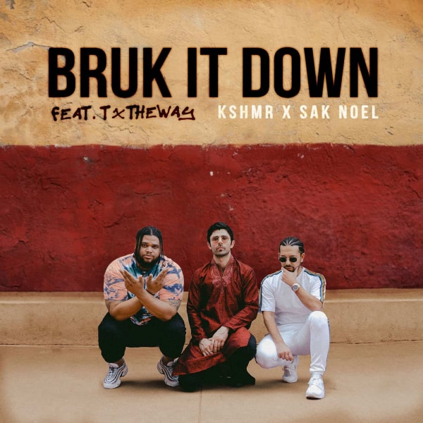 Bruk-It-Down