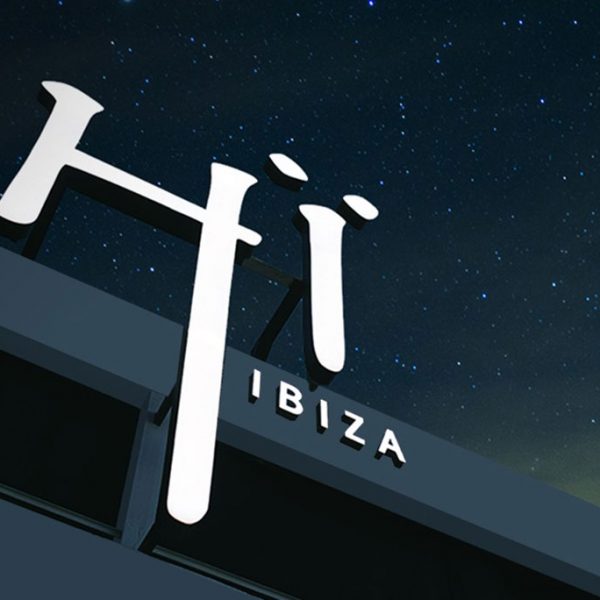 Hï Ibiza 2021