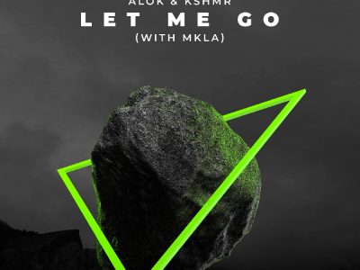 Alok KSHMR - Let Me Go
