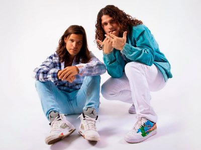 DVBBS - Nothing to see here