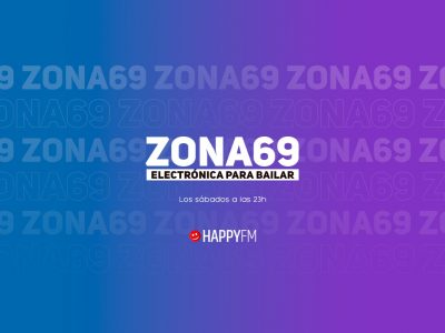 ZONA69 en Happy FM