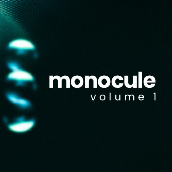 Monocule Volume 1