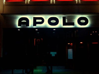 Sala Apolo