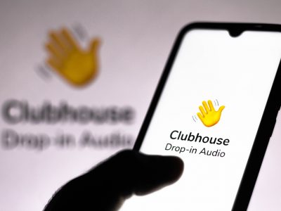 Clubhouse la nueva app de moda
