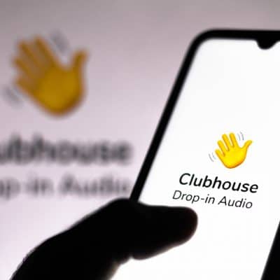Clubhouse la nueva app de moda