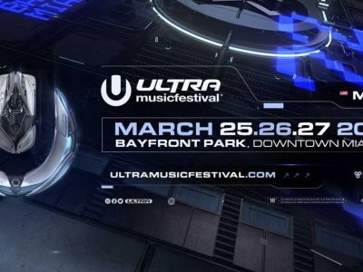 Ultra Music Miami Cancelado