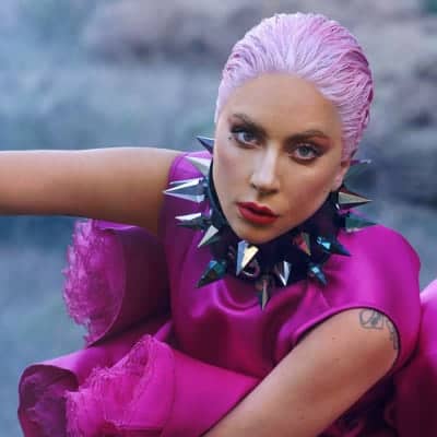 Lady Gaga ganadora en Billboard 2021