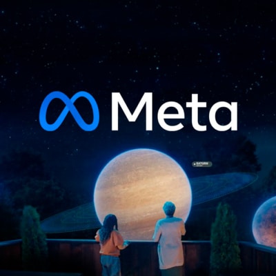 Nuevo rebranding de Facebook: Meta
