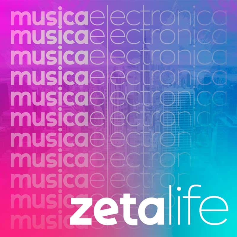 ZetaLife | Spotify Playlist
