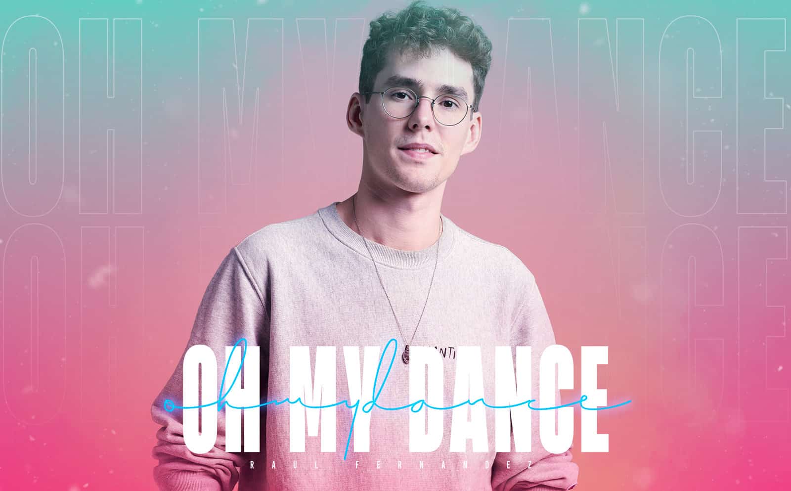 OHMYDANCE Ep.44 con Lost Frequencies