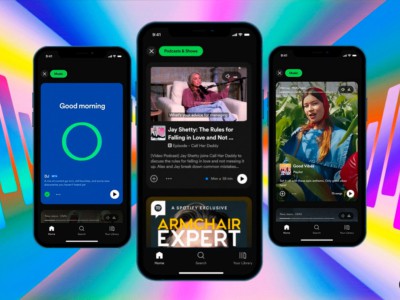 Spotify ha lanzado una Inteligencia Artificial que recomienda música