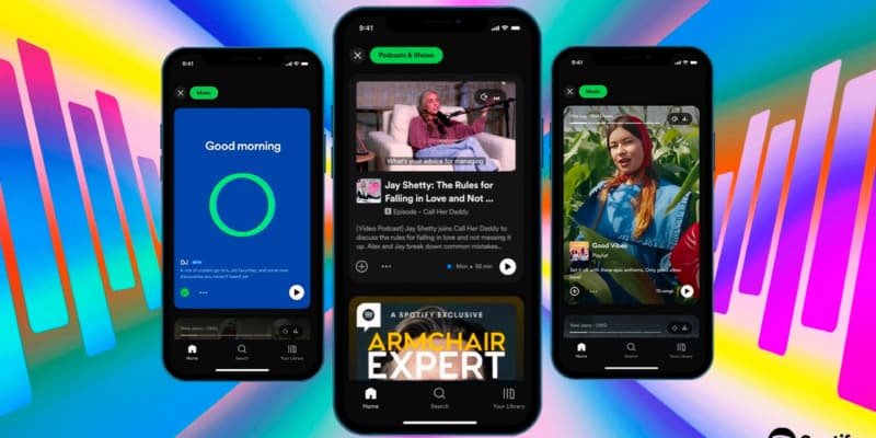Spotify ha lanzado una Inteligencia Artificial que recomienda música