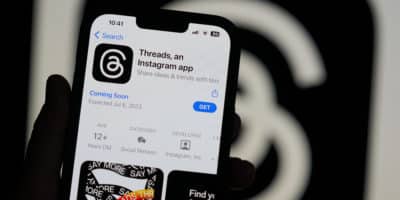 Threads, la red social de Instagram llega a España