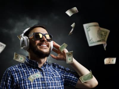 Los DJs más ricos del planeta en 2023