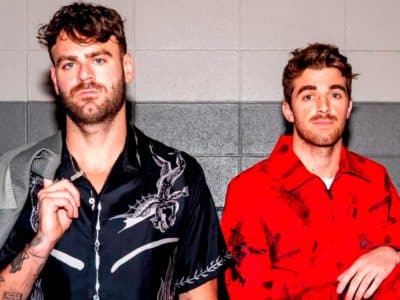 The-Chainsmokers-2