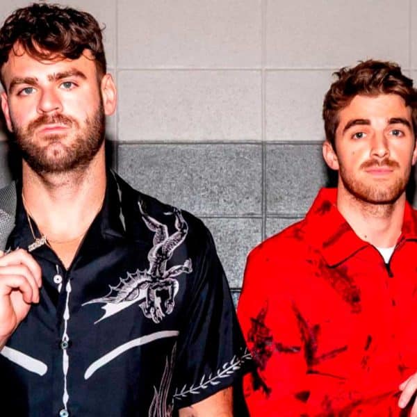 The-Chainsmokers-2