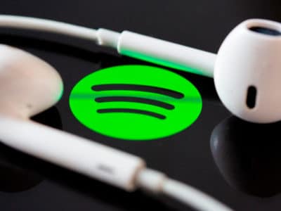 Spotify recorta empleos en 2023