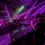 Amensia Ibiza abre temporada con Pyramid Special
