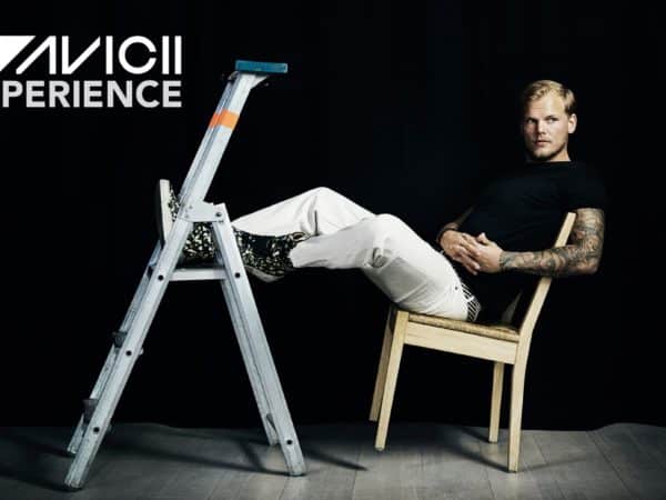 Avicii Experience es un espacio de Tim Bergling Foundation que rememora la carrera del artista