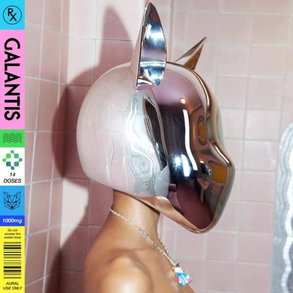 Galantis publica su cuarto álbum titulado "Rx"